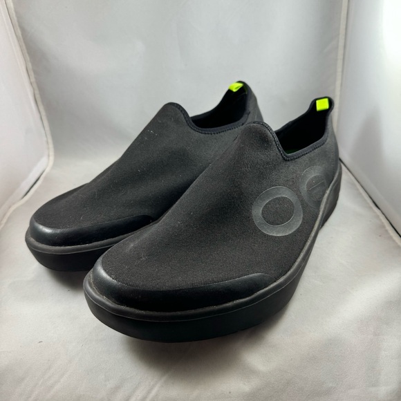 Oofos OOMG EeZee Recovery Shoes - Men's size 13 - Picture 7 of 13